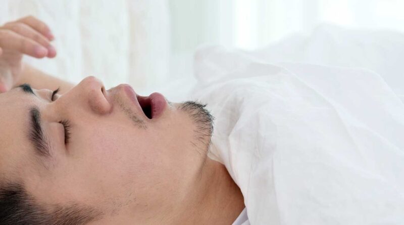 How To Get A Good Night's Sleep Despite Sleep Apnea