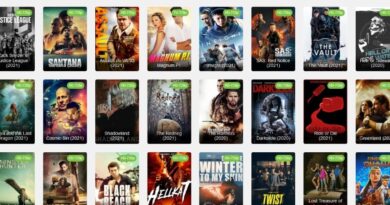 Top 10 Sites To Stream Movies For Free without Sign Up