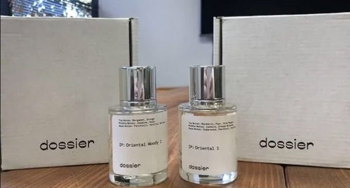 popular perfume for women dossier co