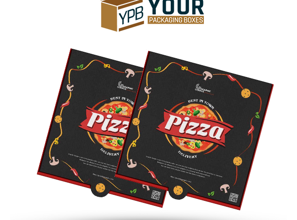 pizza box packaging