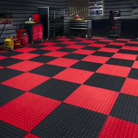 Nice Quality Rubber flooring mats
