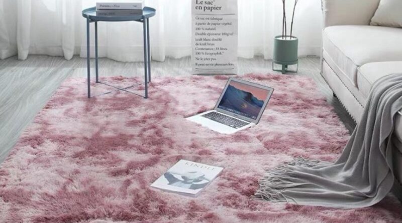 Modern Carpets