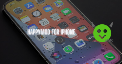 happymod iphone