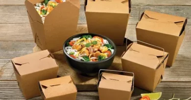 Tips To Create Custom Frozen Food Boxes For Product Packaging