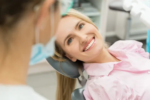 Important and privilege of a cosmetic dentist in the world 