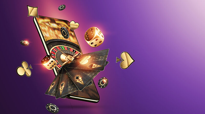 Immerse Yourself in a Real-Time Gaming Experience with Our Live Casino