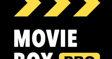 Movie Box Pro Not working