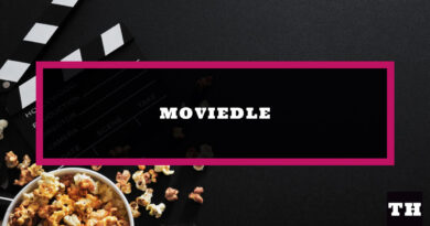 Moviedle Game