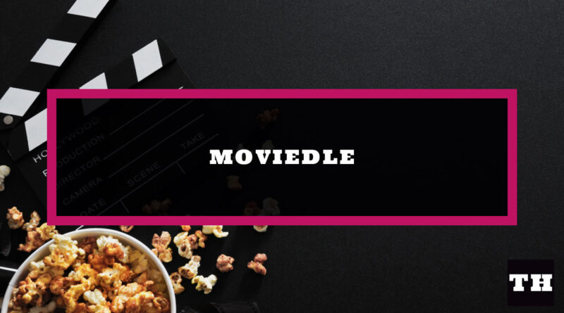 Moviedle Game
