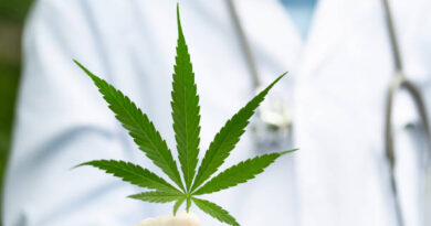 Medicinal Uses Of Marijuana