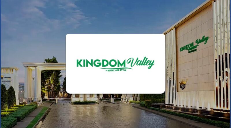 Kingdom Valley Islamabad General Block