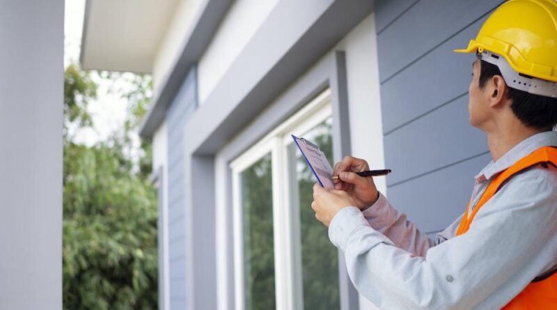 The Importance of a Home Inspection when Buying
