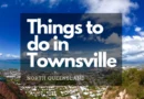 Things to do in Townsville