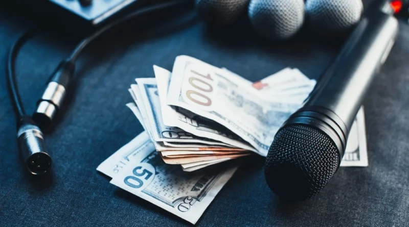 How to Make Money from Music Blogs