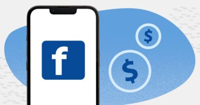 Monetizing Your Facebook
