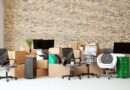 office moving service Denver CO