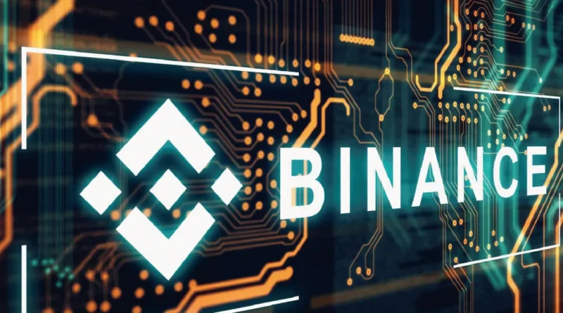 Binance's Blockchain