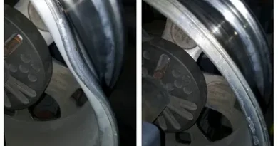 bent wheel repair West Chester PA