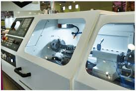 CNC Turning Parts: Precision Engineering for Modern Manufacturing