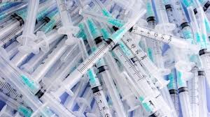 Disposable Hypodermic Syringes: Redefining Healthcare Standards