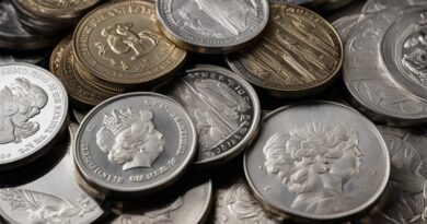 Silver Where To Buy – Top Trusted Dealers Guide
