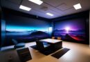 LED Video Wall Manufacturers: Pioneers in Visual Display Solutions