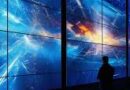 Large LED Screen: Technology, Advantages, and Applications