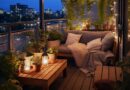 Small Space, Big Impact: Innovative Balcony Garden Ideas for Dubai Homes