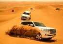 The Ultimate Dubai Desert Safari Experience