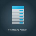 VPS Hosting Account