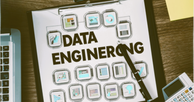 Unlocking the Power of Data: The Role of Data Engineering in Modern Enterprises