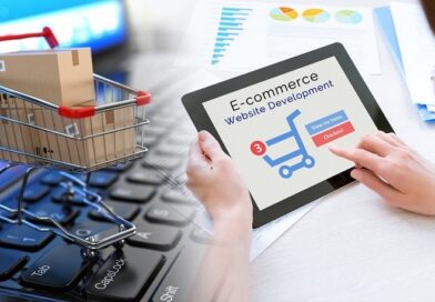 Boost Your Business with Expert E-commerce Development