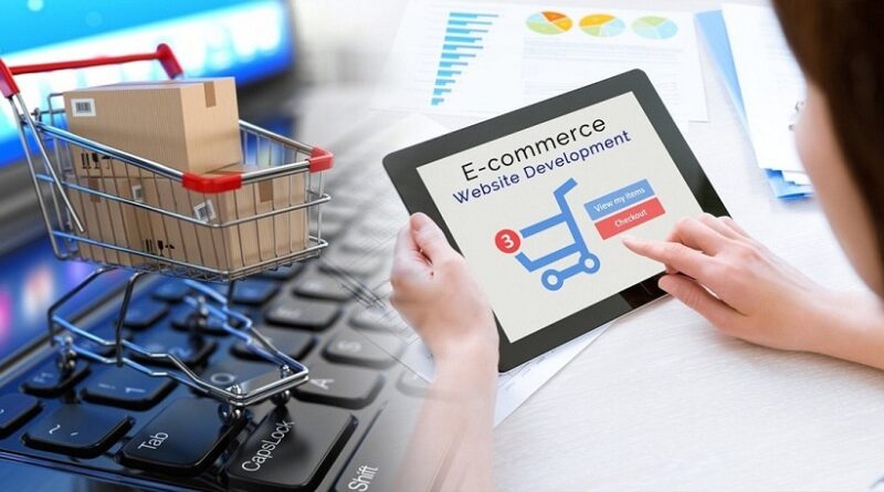 Boost Your Business with Expert E-commerce Development