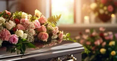 How do funeral services in Mumbai provide comfort?