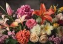 The Beauty of Christmas Flowers and Mother’s Day Blooms: A Floral Celebration of Love and Joy