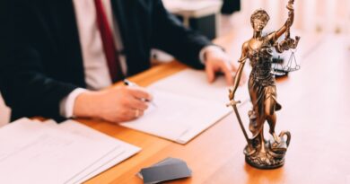 Mitigating Legal and Operational Risks in Today’s Business Environment
