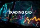 Can You Beat the Market? Backtesting Strategies in Share CFD Trading