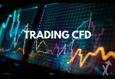 Can You Beat the Market? Backtesting Strategies in Share CFD Trading