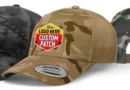 Custom Camo Hats in Wholesale: Your Guide to Bulk Orders