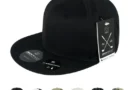 Flat Bill Hats and Caps Wholesale: A Trendy Business Opportunity