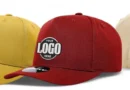 Bulk Custom Baseball Caps: Elevating Your Brand with Personalized Style