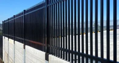 From Industrial to Residential: The Unexpected Beauty of Exposed Steel Beams